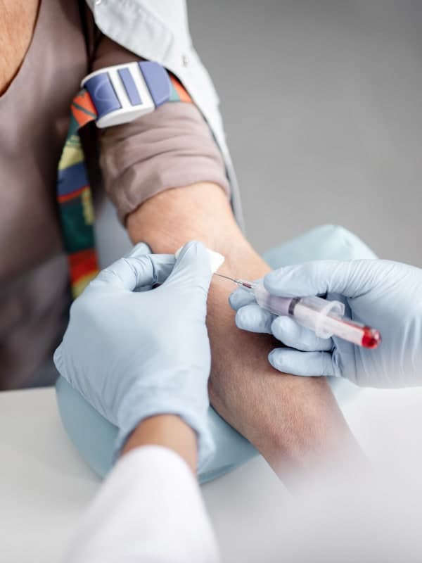 Diagnostic Labs
