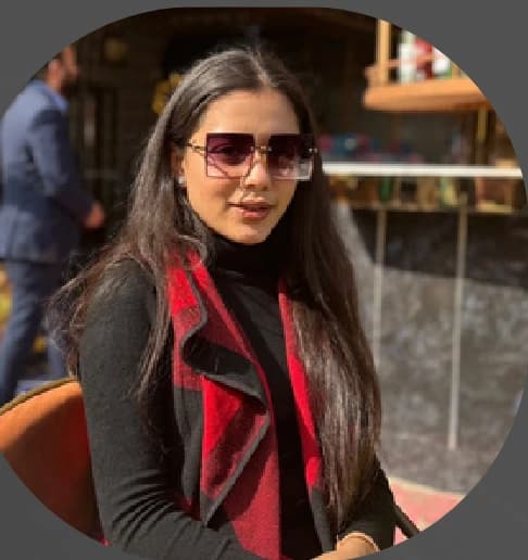 Aanya Luthra