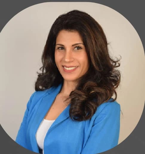 Alisha Chinoy
