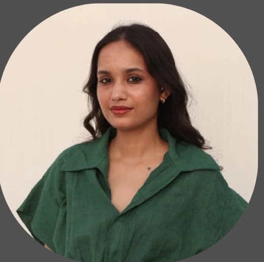 Manshi Karnani