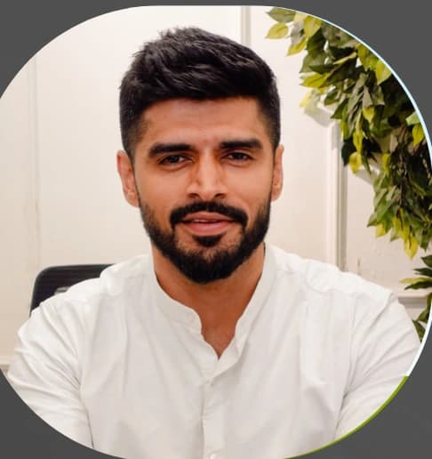 Prateek Kumar