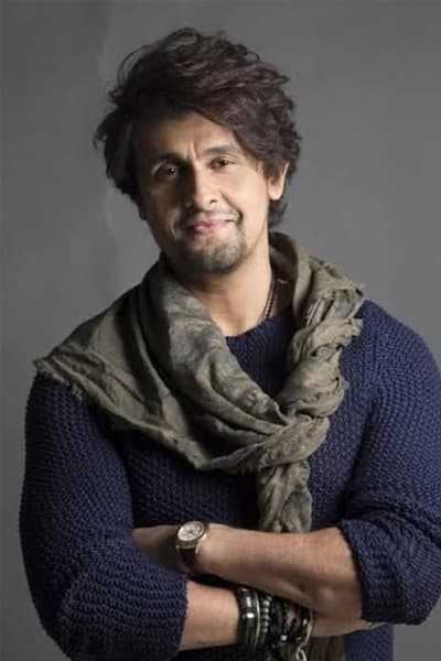 Sonu Nigam
