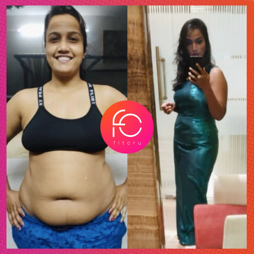 Ankita transformation