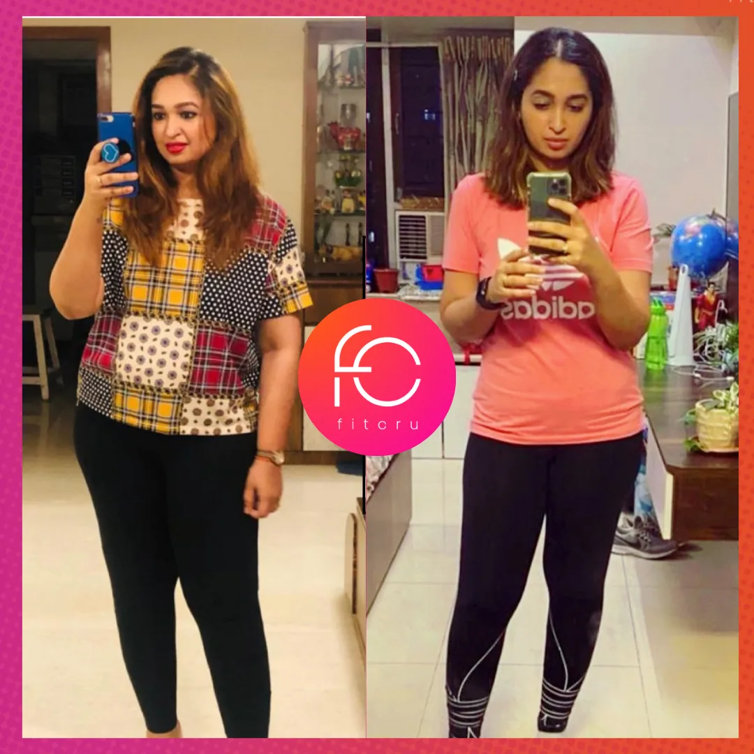 Sheetal Sohni transformation