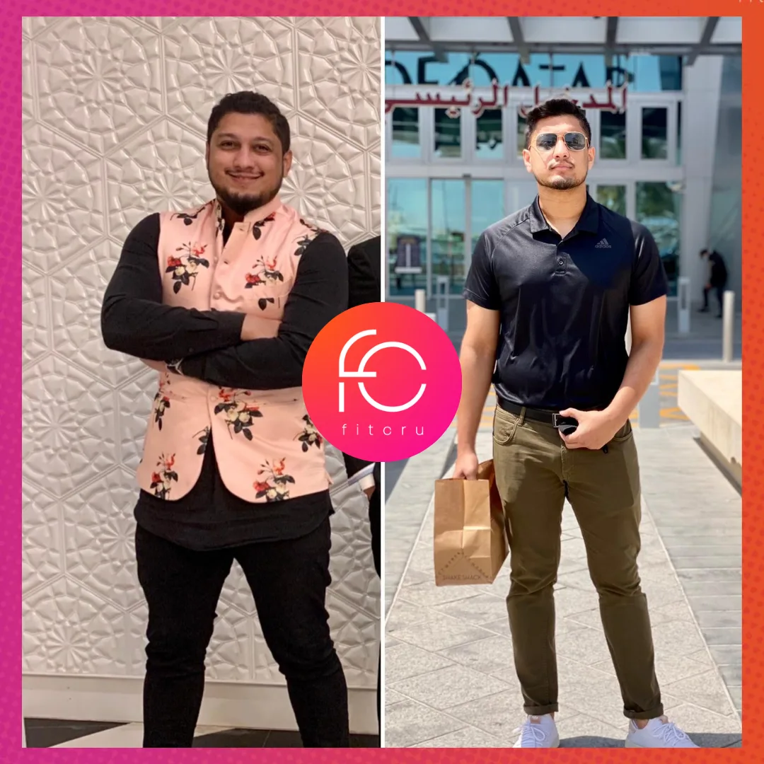 Client transformation